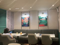 -美奈小馆·越南料理(中航城君尚购物中心店)