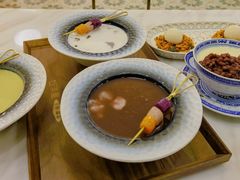 -超琪星·咖啡简餐(川音店)