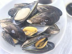 -众味海鲜大排档·活海鲜·潮汕味(南澳店)