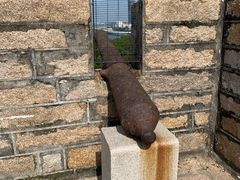 -胡里山炮台