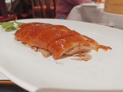 酥香嫩烤鸭-四季民福烤鸭店(王府井灯市口店)