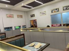 -渡海小渔村.老辈日照菜