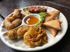 -自然餐厅(Phuket)