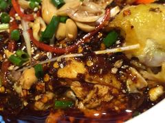 -绿茶餐厅(华联万柳店)