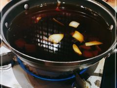 -山葵家·创意料理(EFC欧美广场店)