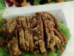 -泛海名人酒店-餐厅