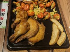 -必胜客(玉泉远洋店)