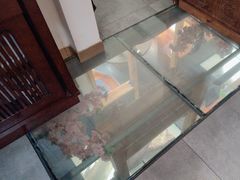 -缘福乡村铁锅炖民宿(八达岭店)