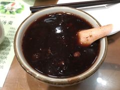 -葛记焖饼(伏牛路店)