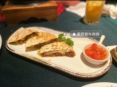 -碧特博格·20年品牌西餐厅(芜湖路店)