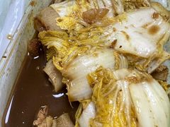-明记牛杂(新马路分店)
