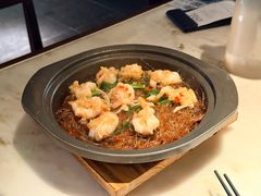 -绿茶餐厅(沙井新沙天虹店)