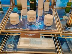 -新罗免税店(首尔总店)