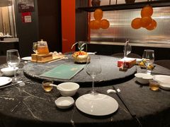 包厢-悦百味·品质川菜(上城店)