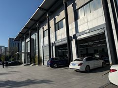 -奔驰利星行(北京花乡店)