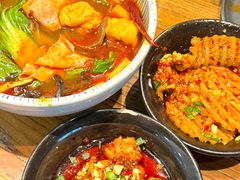 -北丐先生·野馄饨烧烤(长宁龙之梦店)