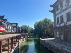 -滦州古城