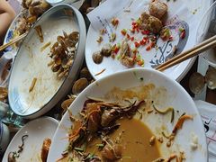 -良师门滨海人家·海鲜·家常菜(滨海城店)