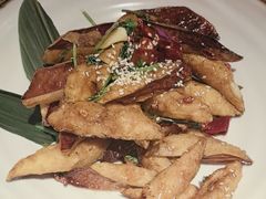 -薇酌饮·陕西菜(南门外店)