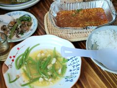 -李东农庄(中南百草园地标店)