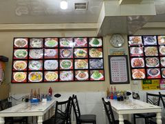 -牛庄高晓山风味馅饼城(海城店)