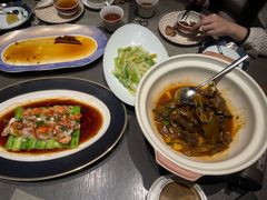 -曾宴·楚菜(湖北省博物馆店)