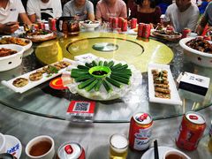 -皮记海鲜1995(寮步店)