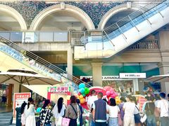 -王府井奥莱临潼小镇(临潼店)