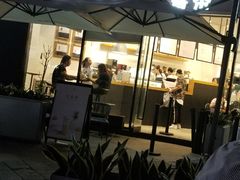 -喜茶(深圳福田星河COCO Park店)