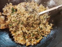 黄鳝饭-聚丰农庄