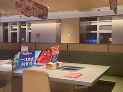 -海底捞火锅(枫蓝国际购物中心店)