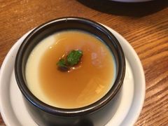 黑糖豆花-云海肴·汽锅鸡·云南菜(苏州中心店)