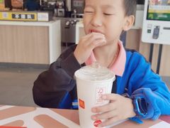 -麦当劳(阳朔益田西街店)