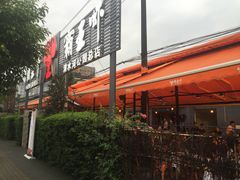 -霸王虾·麻辣小龙虾(清水河公园店)