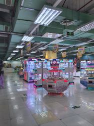 -莫莉幻想儿童乐园(北京顺义华联店)