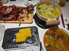 -凯鸽酒楼(振兴街店)