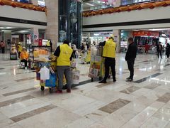 -义乌小商品批发市场(中国小商品城·篁园服装市场店)
