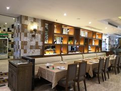 -乾隆美食·本帮菜(黄河路店)
