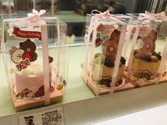 -好利来(曲江龙湖店)