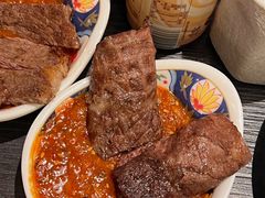 -AJIYA·池袋日式烧肉自助(天津万象城店)