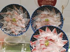 -第六季自助餐厅(北太平庄店)