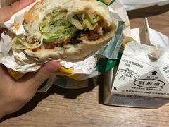 -赛百味SUBWAY(三阳广场店)