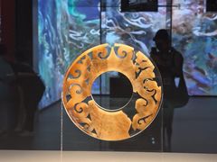 -北京大葆台遗址博物馆