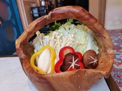 -龙鲜会·澳门生鲜火锅(诚品店)