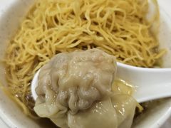 -麦文记面家(佐敦店)