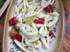 -青城甲(青城山店)