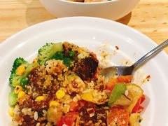 -CALIFORKS加州叉子轻食(朝阳门店)