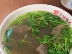 -回回锅贴(小河沿店)