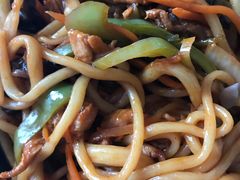 -正宗兰州王师傅麻辣牛肉面(学院新城店)