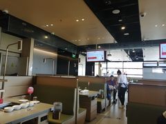 -海底捞火锅(龙湖北京大兴天街店)